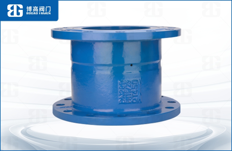 固定比例式(shì)減壓閥