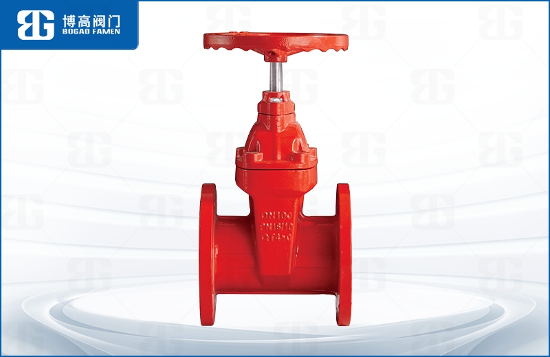 消防暗(an)杆閘閥(fa)