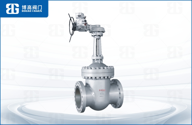 平行式(shì)雙閘闆(pan)閘閥