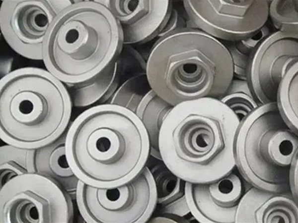 閥(fá)門鑄件容易産(chan)生哪些缺陷？